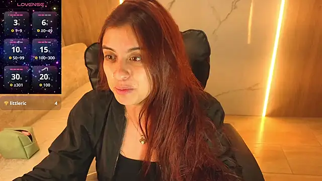 andrea tasty tf online show from July 2026 01:19:01 PM