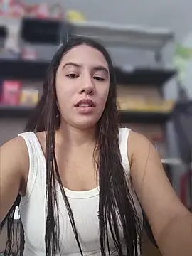 -Sofia1- online show from March 2026 07:29:01 PM