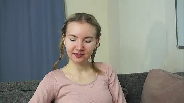 CathyHeximer online show from December 2025 07:39:02 AM