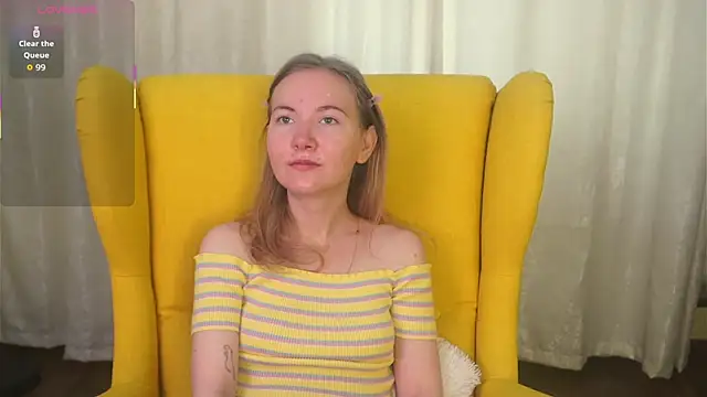 CathyHeximer online show from March 2026 07:05:01 AM