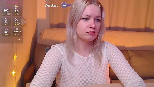 CherryNight6 online show from November 2025 06:17:01 PM