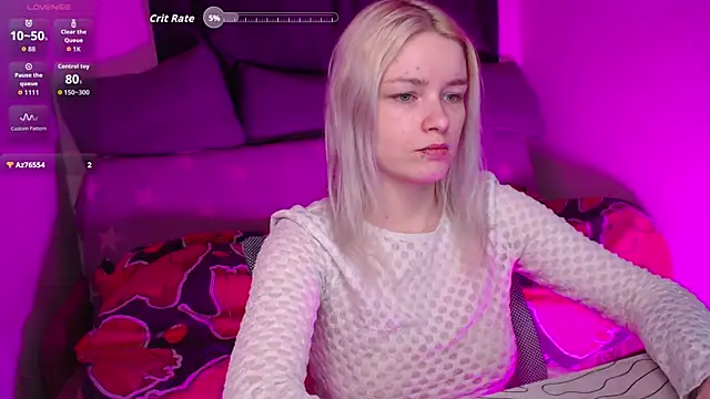 CherryNight6 online show from April 2026 09:09:02 PM