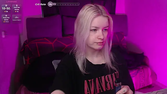 CherryNight6 online show from April 2026 09:06:02 PM