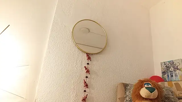 CarolineAikos online show from February 2026 12:42:02 PM