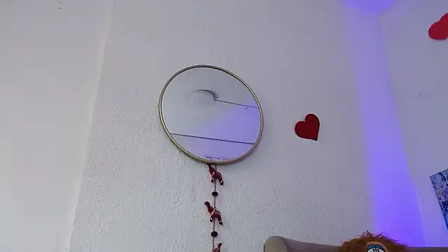 CarolineAikos online show from February 2026 01:01:02 PM