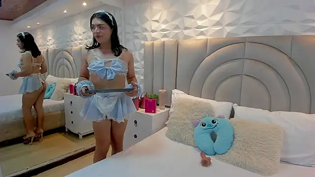 SweetKata  online show from April 2026 11:58:01 AM