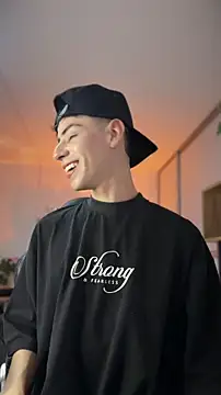 Sebastian Reed online show from March 2026 05:13:02 AM