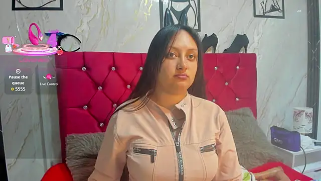 jannakissh online show from February 2026 08:24:01 PM