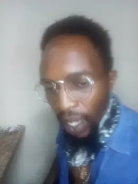 Blck420 online show from November 2025 09:35:02 PM