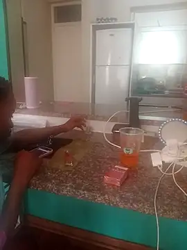 Blck420 online show from December 2025 11:08:01 AM