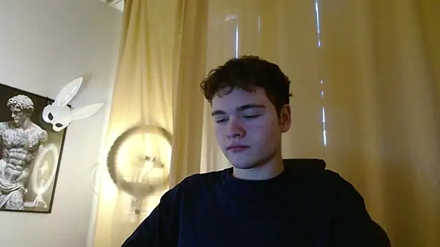 danielxfun online show from January 2026 08:51:01 AM