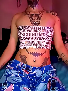 SharonSalazar online show from February 2026 03:12:02 AM