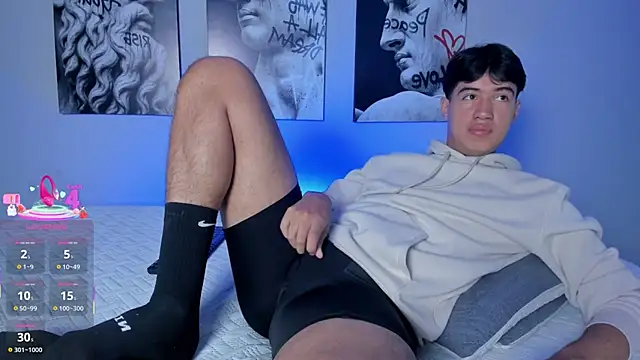 PabloCast  online show from January 2026 02:08:02 PM