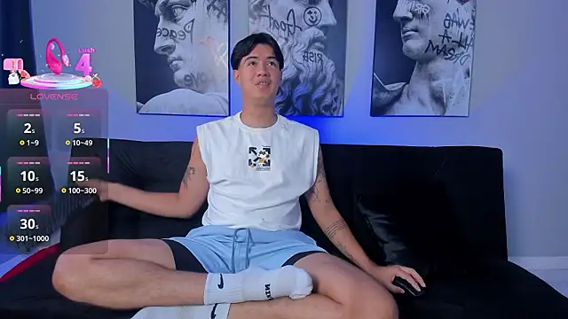 PabloCast  online show from February 2026 12:13:02 PM