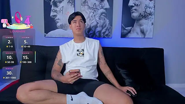 PabloCast  online show from February 2026 11:28:02 AM