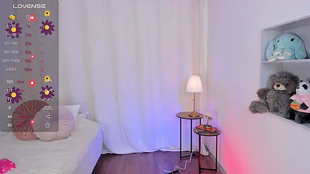 imsofi kf online show from January 2026 10:12:02 PM