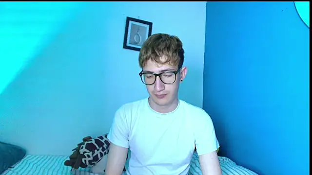 Erick Taylor3 online show from February 2026 08:51:01 PM