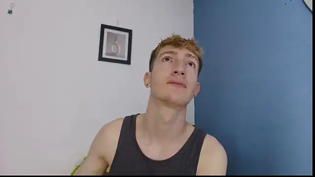 Erick Taylor3 online show from April 2026 07:48:01 PM