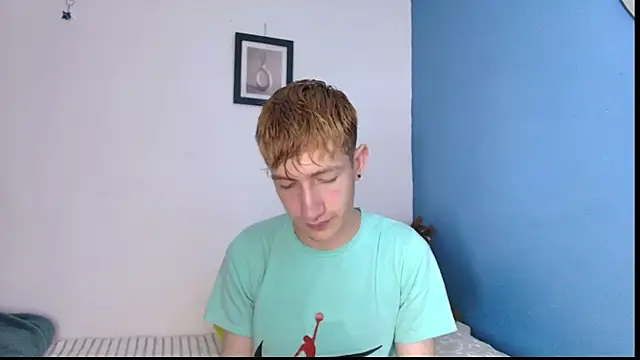 Erick Taylor3 online show from April 2026 08:12:02 PM