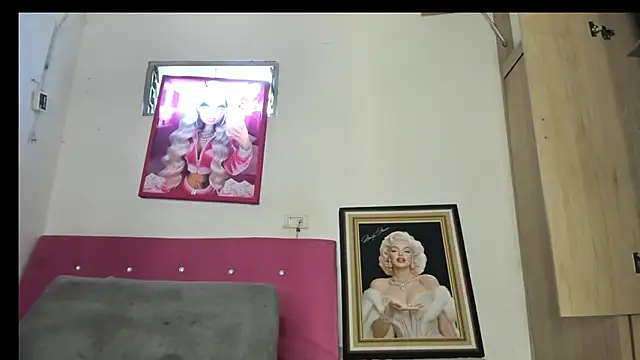 Snapshot of alahia66 chatting on May 2026 12:42:01 PM alahia66 online show from May 2026 12:42:01 PM