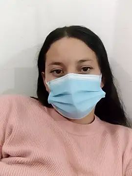 Snapshot of Lya_starr chatting on October 2025 07:49:01 PM Lya starr online show from October 2025 07:49:01 PM