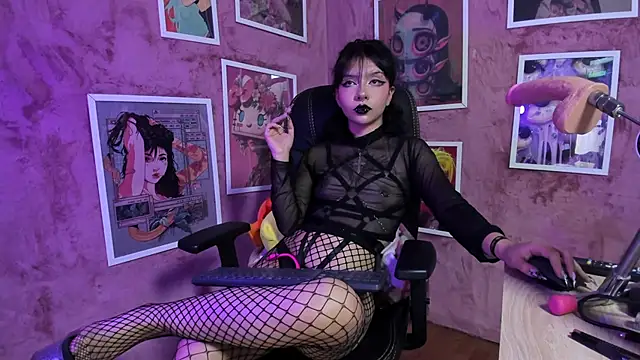 tokyo nyx online show from November 2025 09:41:01 AM