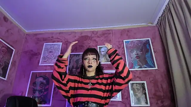 tokyo nyx online show from November 2025 05:40:02 AM