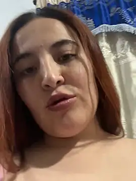 millie hatson1 online show from February 2026 02:17:02 AM