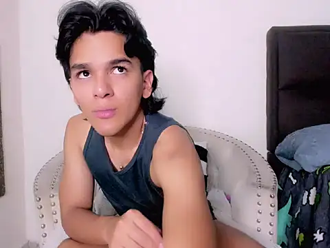 Salomon Mendoza online show from December 2025 12:49:02 AM