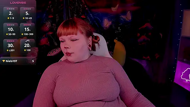 LottieReed online show from March 2026 04:46:01 PM