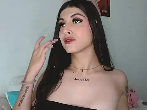 princess ofyourdreams online show from April 2026 01:58:02 PM