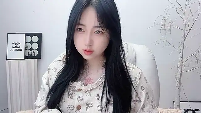 Love-hanzaizai718 online show from November 2025 08:02:02 PM