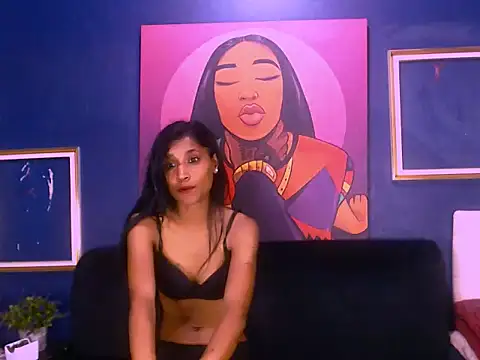 DesiBabexxx online show from October 2025 07:42:01 AM