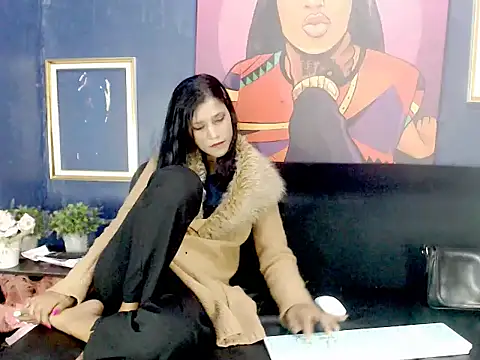 DesiBabexxx online show from November 2025 08:31:01 AM