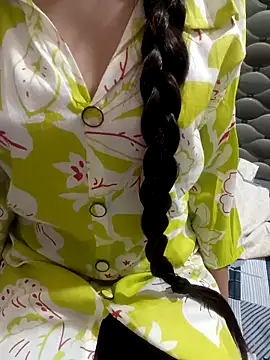 Amisha Lovely online show from December 2025 06:00:01 AM