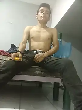 HSexy Men00 online show from October 2025 02:15:01 AM