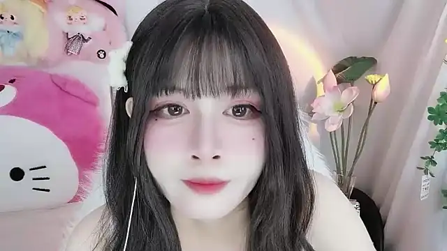 -zhuzhu-999- online show from February 2026 08:51:02 PM