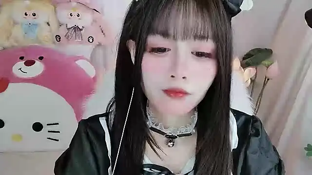 -zhuzhu-999- online show from April 2026 09:06:02 PM