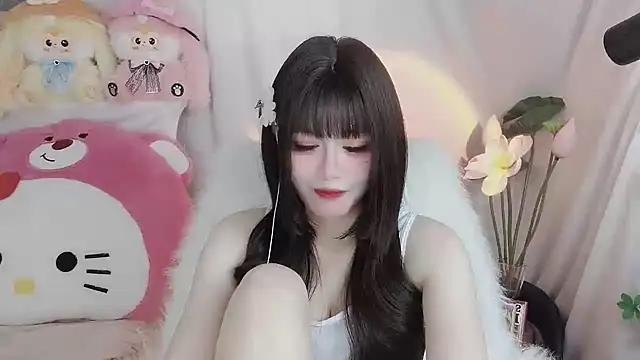 Snapshot of -zhuzhu-999- chatting on April 2026 08:11:01 PM -zhuzhu-999- online show from April 2026 08:11:01 PM