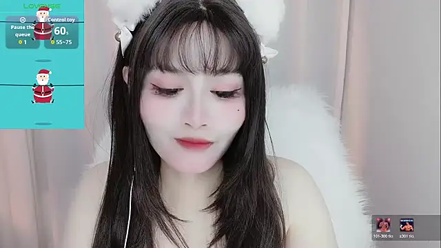 Snapshot of -zhuzhu-999- chatting on May 2026 02:47:01 PM -zhuzhu-999- online show from May 2026 02:47:01 PM