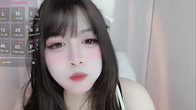 Snapshot of -zhuzhu-999- chatting on May 2026 03:52:02 PM -zhuzhu-999- online show from May 2026 03:52:02 PM