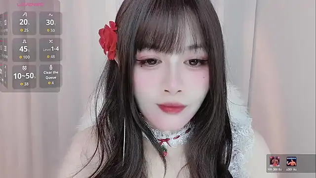 Snapshot of -zhuzhu-999- chatting on May 2026 06:03:02 PM -zhuzhu-999- online show from May 2026 06:03:02 PM