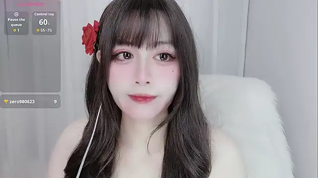 Snapshot of -zhuzhu-999- chatting on May 2026 05:41:01 PM -zhuzhu-999- online show from May 2026 05:41:01 PM