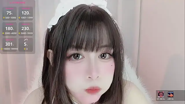 Snapshot of -zhuzhu-999- chatting on May 2026 06:46:02 PM -zhuzhu-999- online show from May 2026 06:46:02 PM