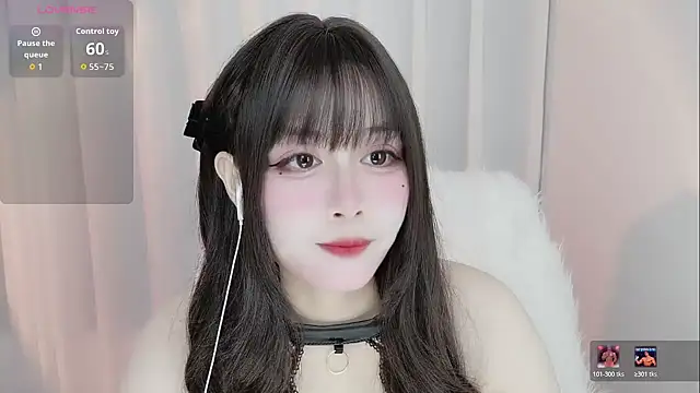 Snapshot of -zhuzhu-999- chatting on May 2026 05:43:02 PM -zhuzhu-999- online show from May 2026 05:43:02 PM