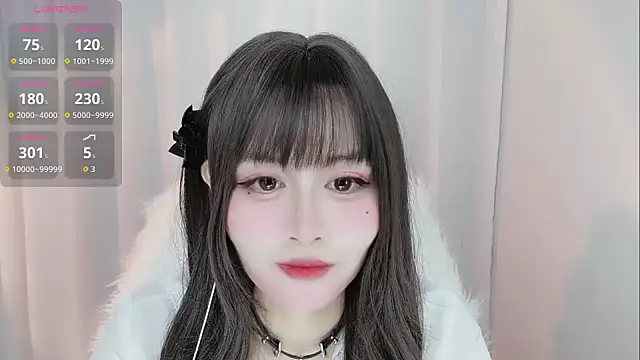 Snapshot of -zhuzhu-999- chatting on May 2026 06:05:02 PM -zhuzhu-999- online show from May 2026 06:05:02 PM