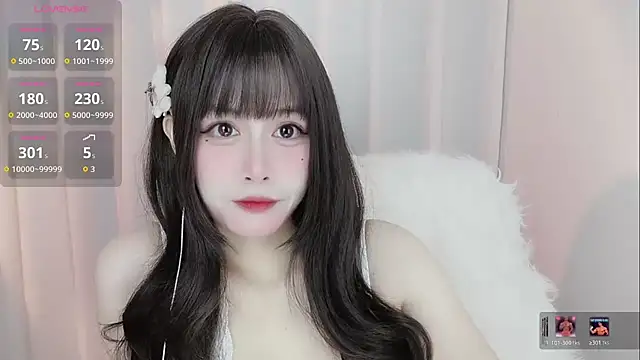 Snapshot of -zhuzhu-999- chatting on May 2026 05:22:02 PM -zhuzhu-999- online show from May 2026 05:22:02 PM