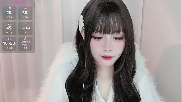 Snapshot of -zhuzhu-999- chatting on May 2026 05:54:02 PM -zhuzhu-999- online show from May 2026 05:54:02 PM