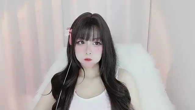 Snapshot of -zhuzhu-999- chatting on June 2026 07:38:02 PM -zhuzhu-999- online show from June 2026 07:38:02 PM