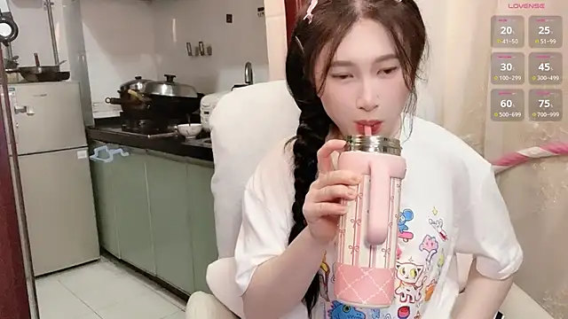 anna-888- online show from November 2025 06:48:02 PM